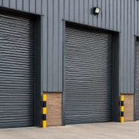 Security Shutters in Devon 0